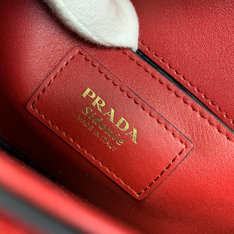 Glamy - PD Bags - 1846