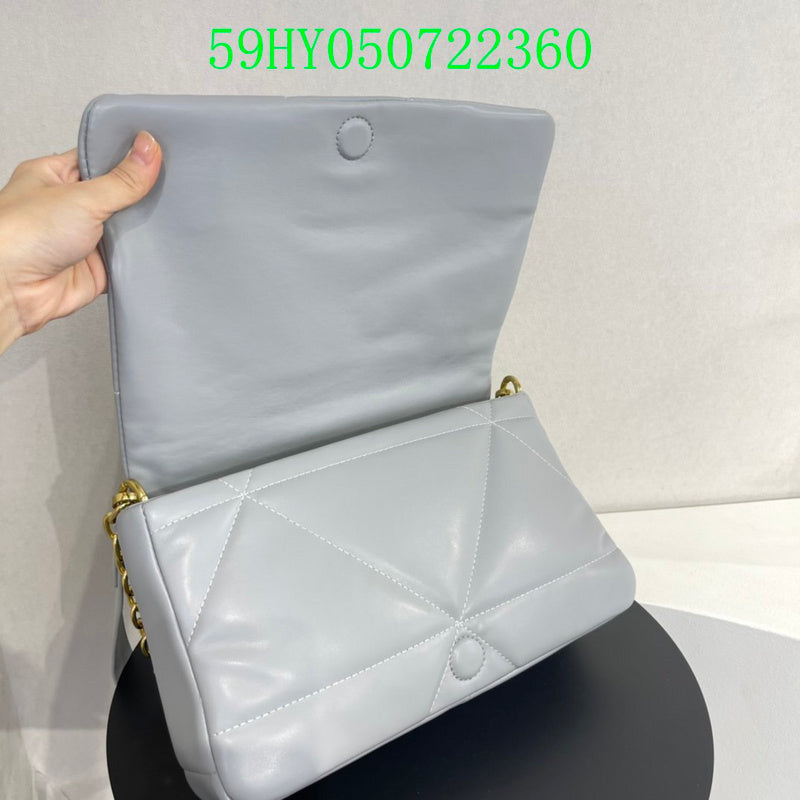 Satchel Bags - PDA Bags - 4102
