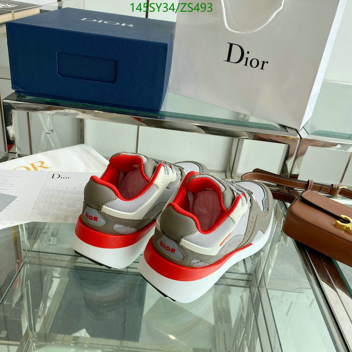 SAMCC - DOR Women Shoes - 1709