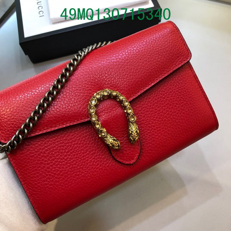 Glami Fashion - GCI Bags - 10679