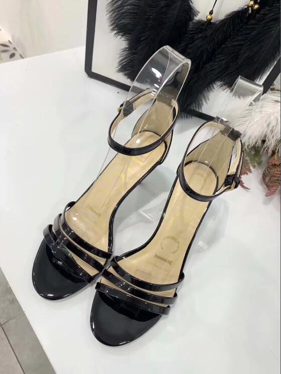 SAMC - GUKI Women Shoes - 2253