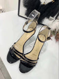 SAMC - GUKI Women Shoes - 2253
