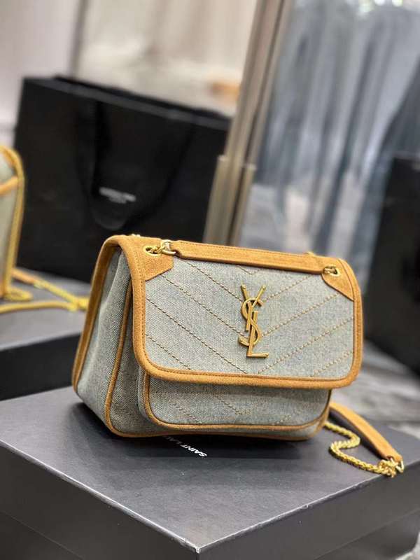 ELE - SLY Bags 591