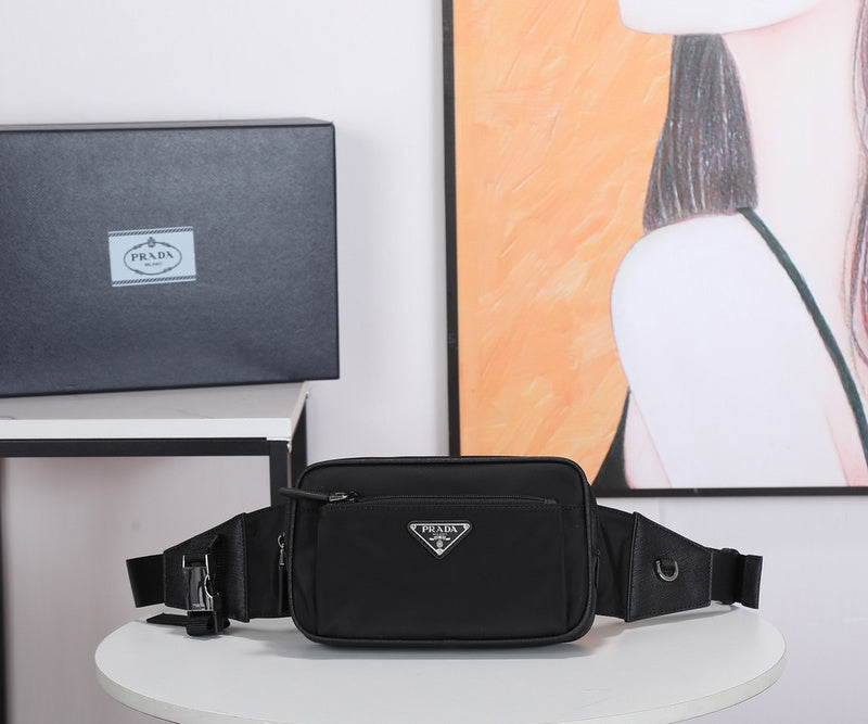Satchel Bags - PRA Bags - 244