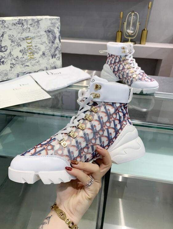 SAMCC - DOR Women Shoes - 1101