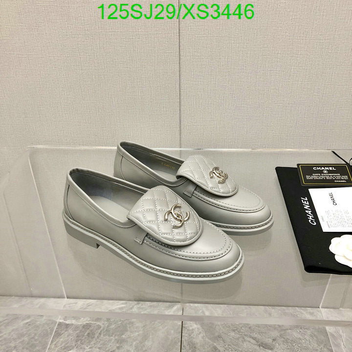 SAMC - CHL Women Shoes - 131