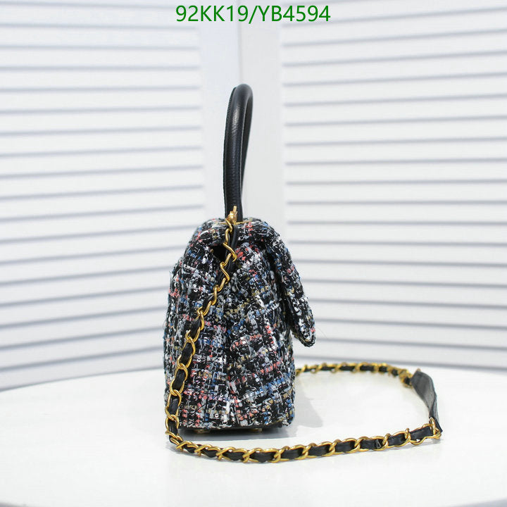 SAMC - CHL Bags Handbags - 146