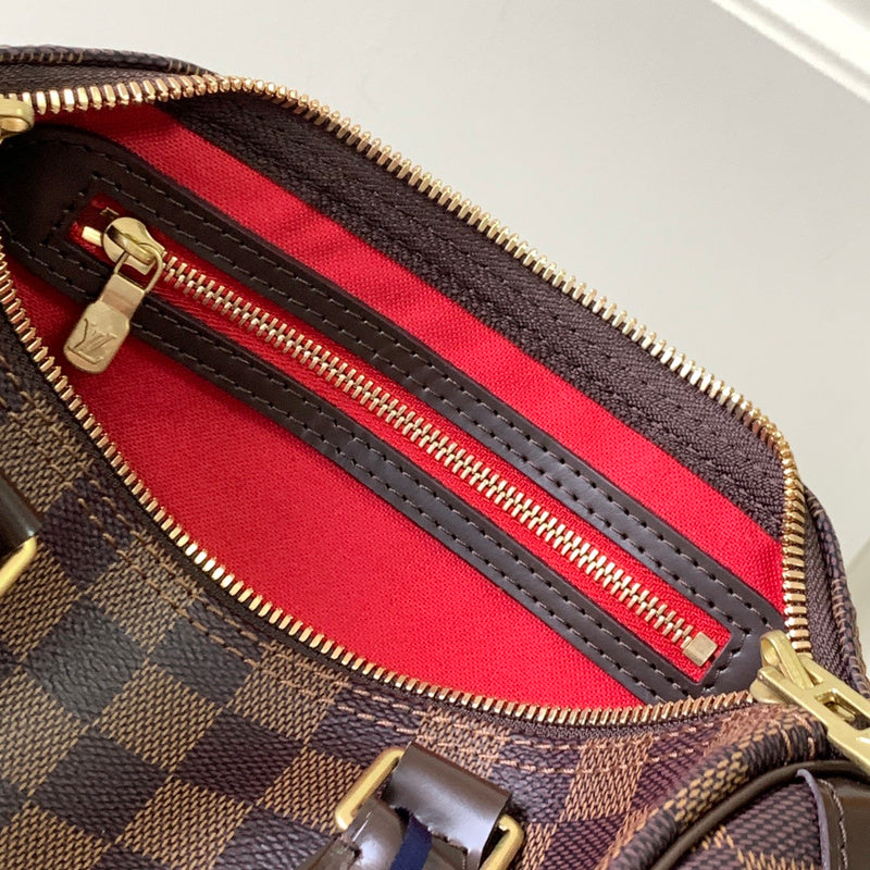 Satchel Bags - Mix1 Items - 1652
