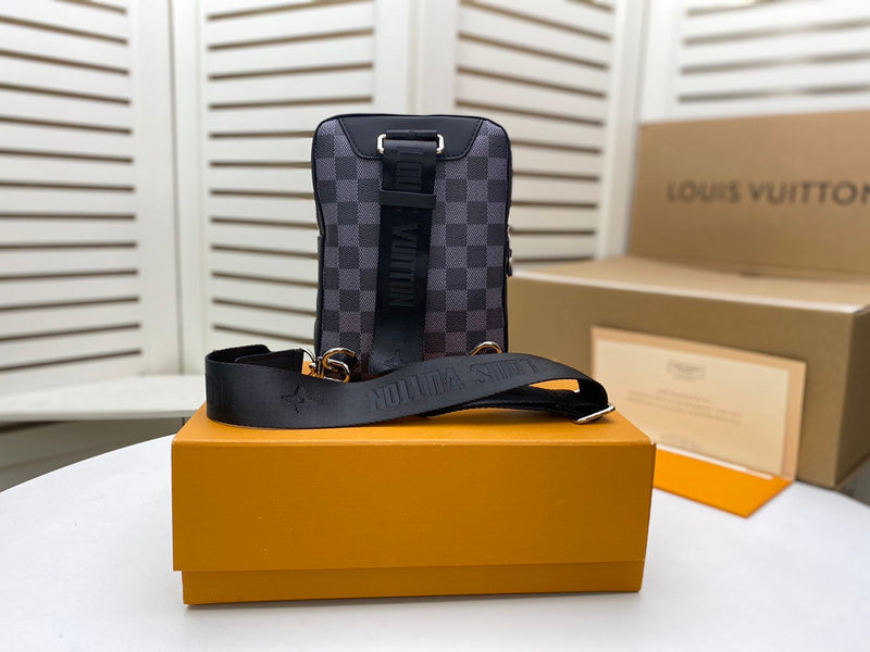 Satchel Bags - VL1 Bags - 569