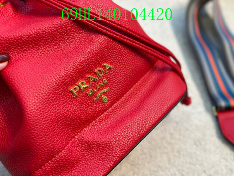 Satchel Bags - PDA Bags - 3674