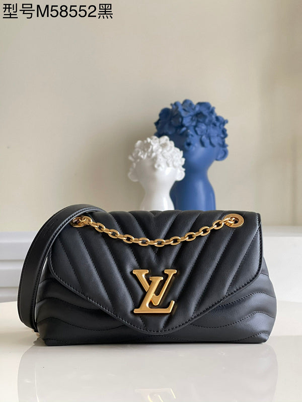 Glamy - LOV Bags - 603