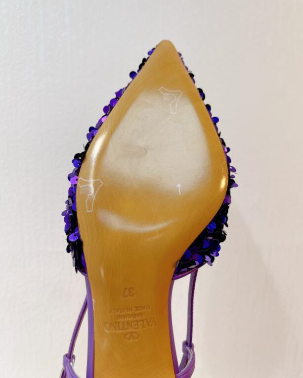 SAMC - VEL Women Shoes - 183