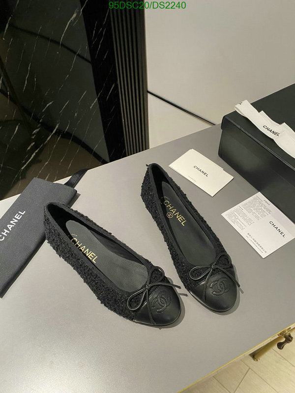 SAMC - CHL Women Shoes Ballet - 060