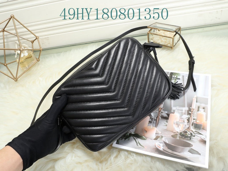Glami - YLS Bags - 2226