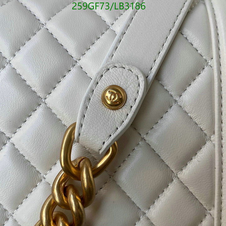 SAMC - CHL Bags - 954