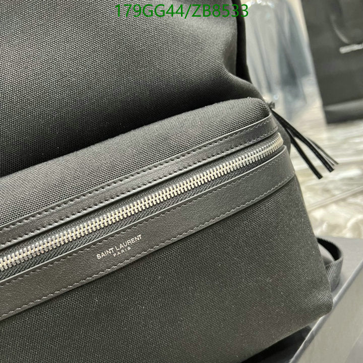 SAMC - YLS Bags - 205