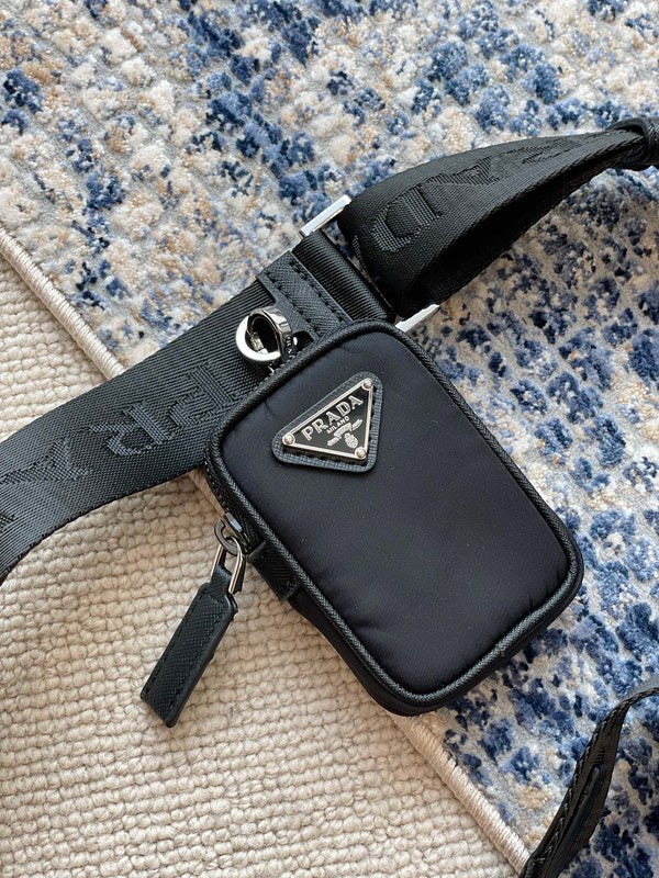Satchel Bags - PRA Bags - 505
