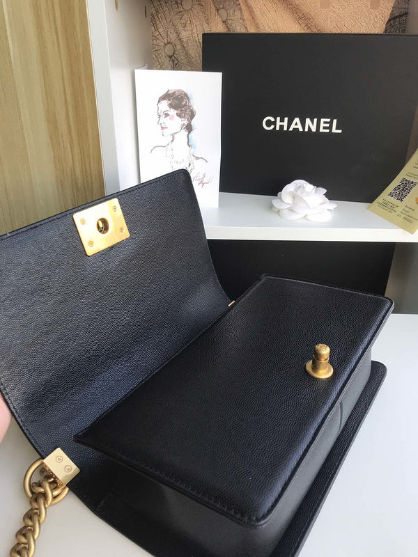 Satchel Bags - CHL Bags - 270