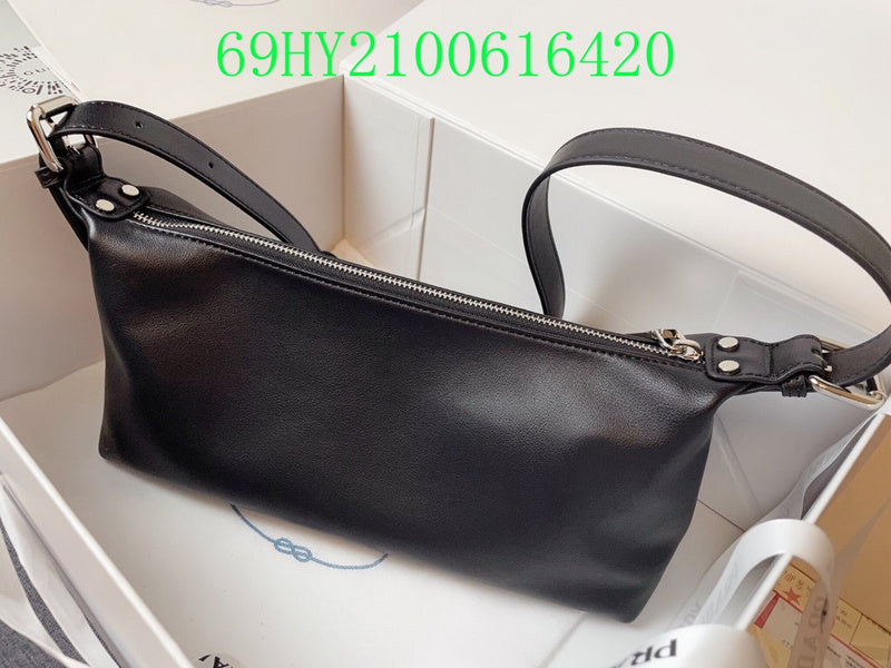 Satchel Bags - PDA Bags - 4212