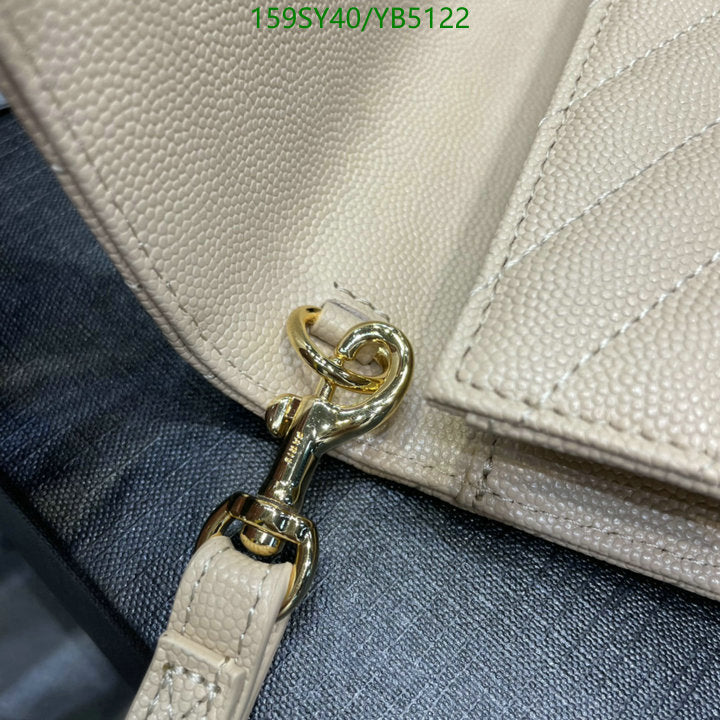 SAMC - YLS Bags - 351