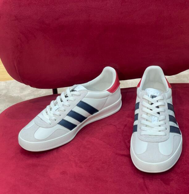 SAMC - GUKI Women Shoes - 561