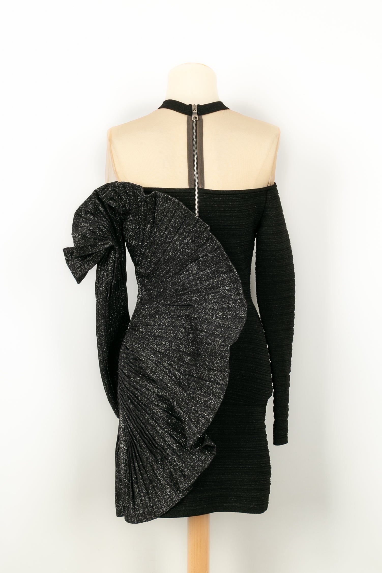 Robe Balmain 2018