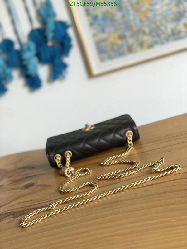 SAMC - CHL Bags - 111