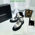SAMC - CHL Women Boots - 261