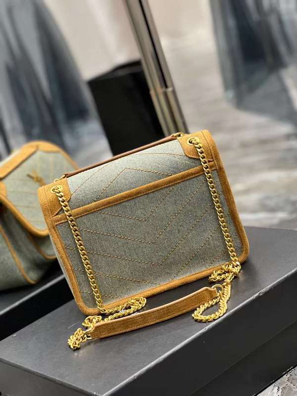 ELE - SLY Bags 591