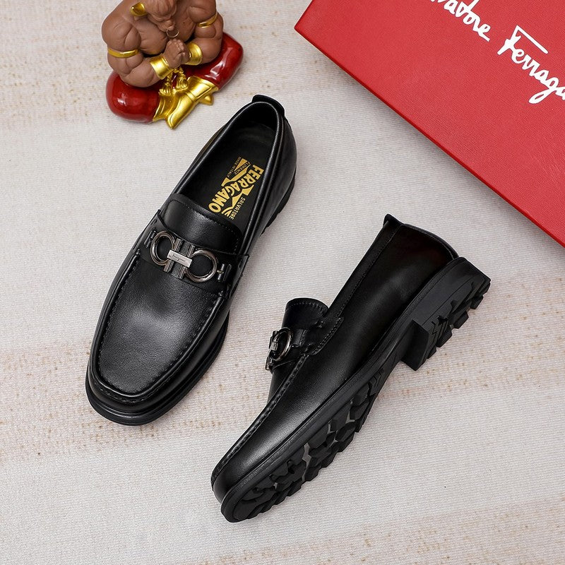 Glami - FGO Men Shoes - 842