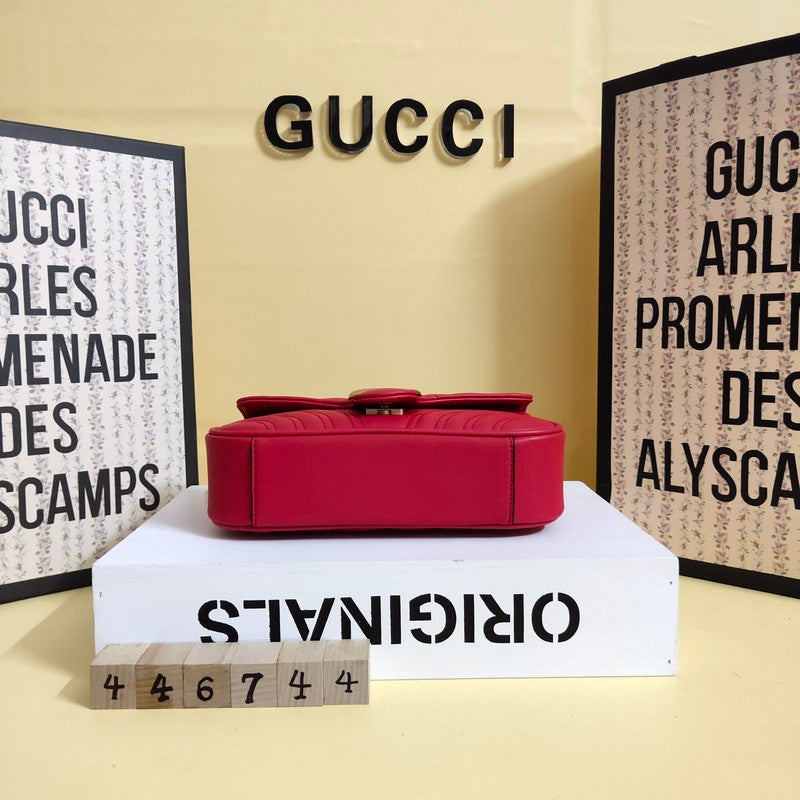 Glami Fashion - GCI Bags - 10537