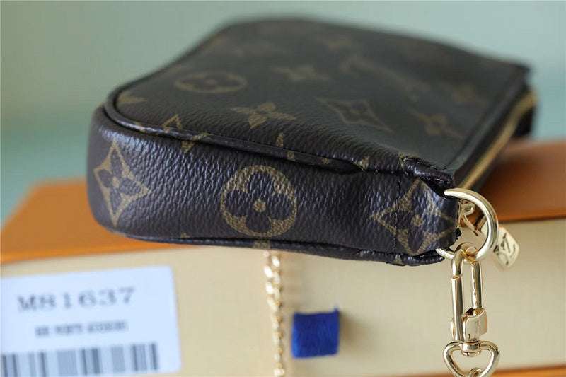 Glami Fashion Lu-Vi bags - 8834