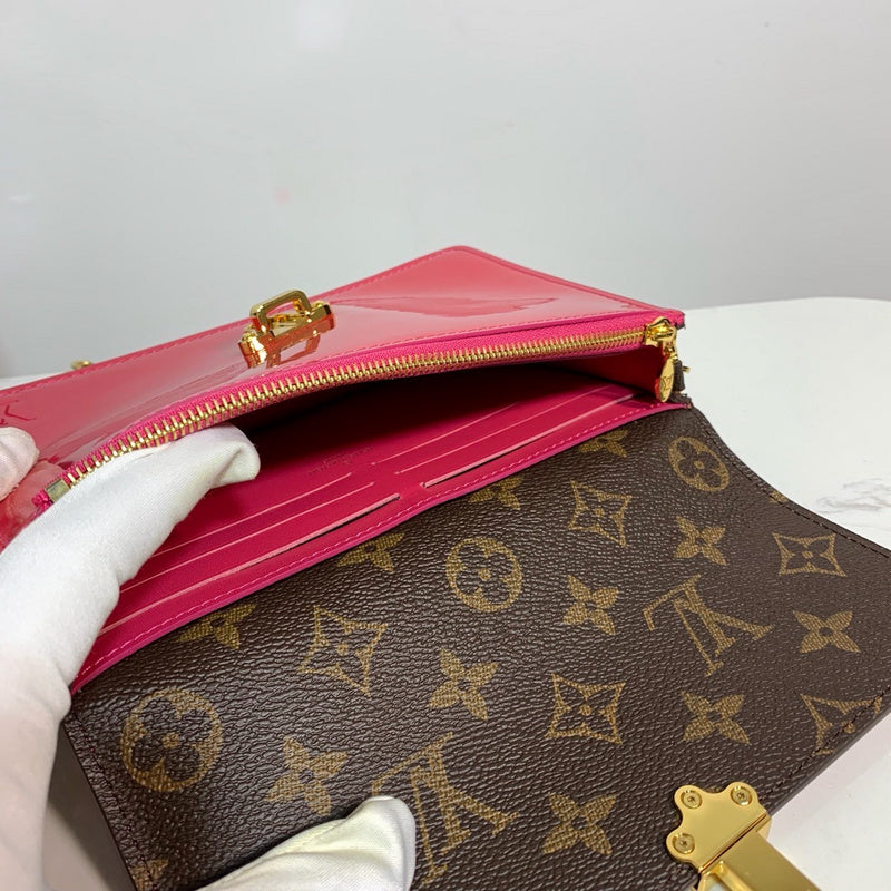 Glami Fashion Lu-Vi bags - 9141