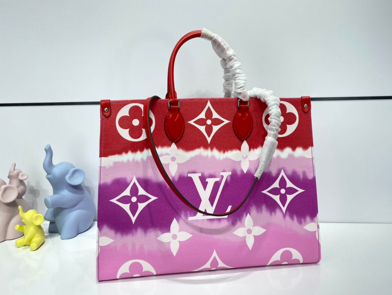 Glami Fashion Lu-Vi bags - 17712