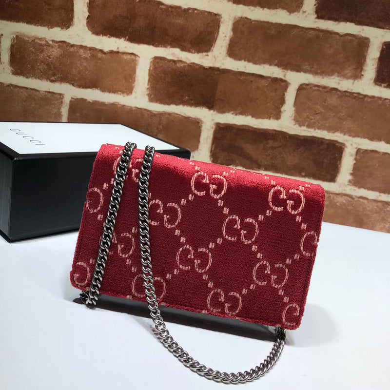 Glami Fashion - GCI Bags - 3209