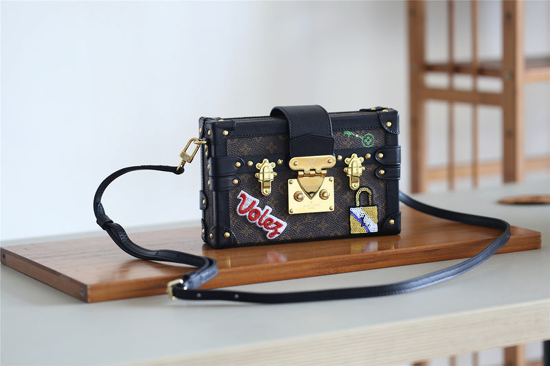 Glami Fashion Lu-Vi bags - 8215