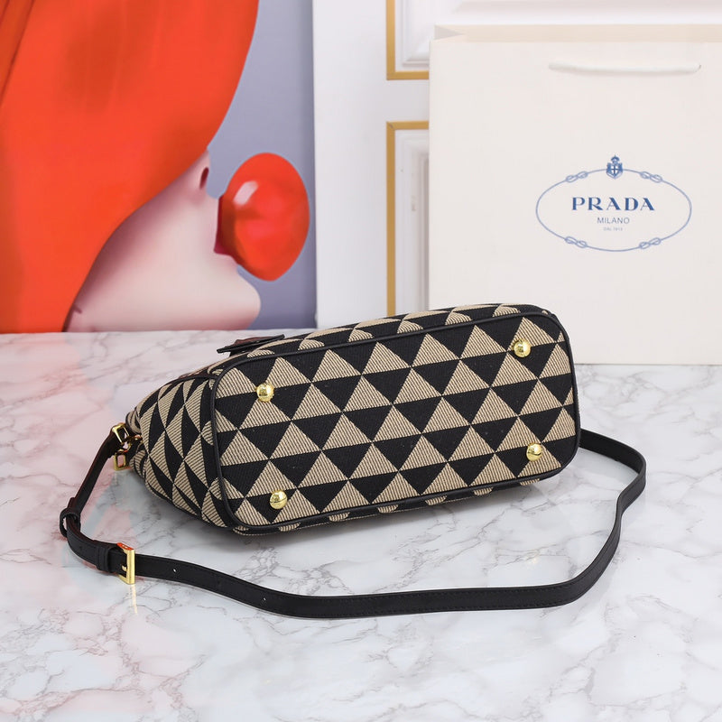 Satchel Bags - PRA Bags - 116