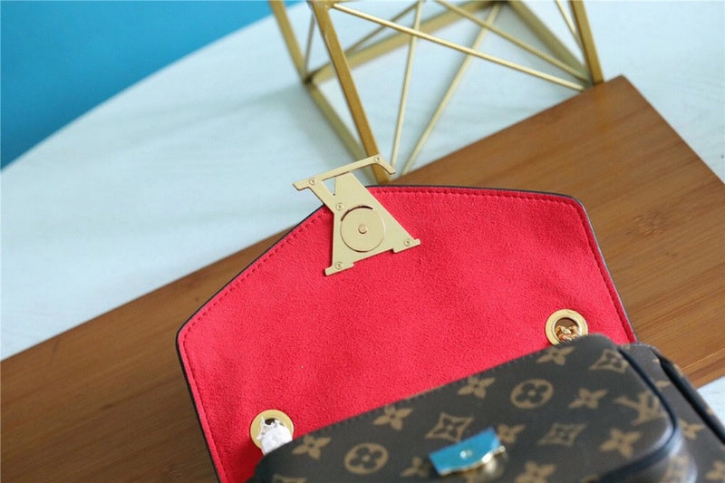 Satchel Bags - VL Bags - 7661