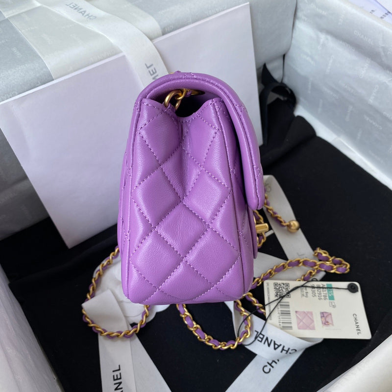 Satchel Bags - CLN Bags - 395