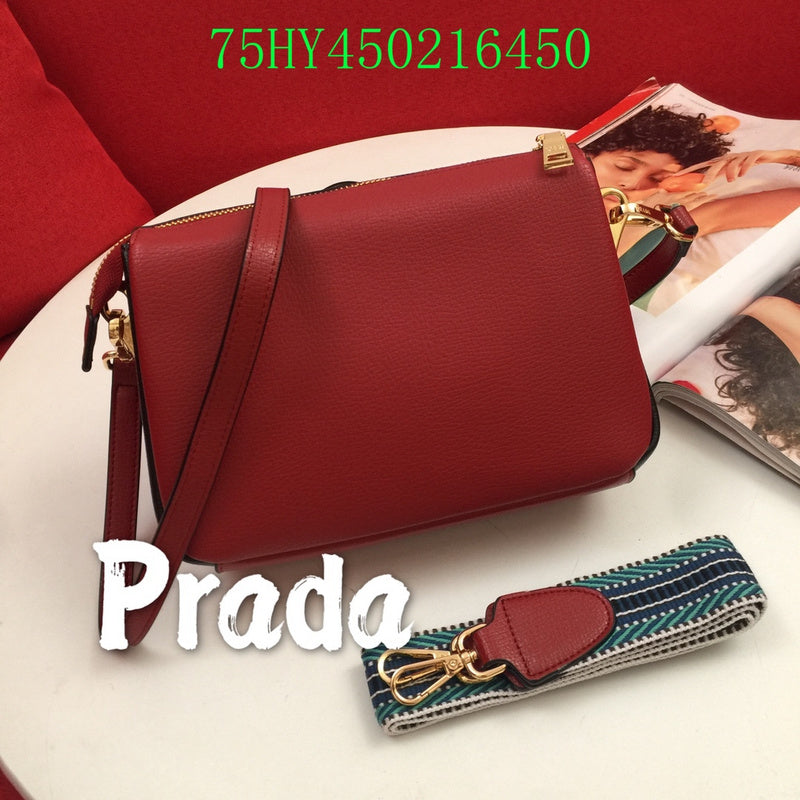 Satchel Bags - PDA Bags - 3553