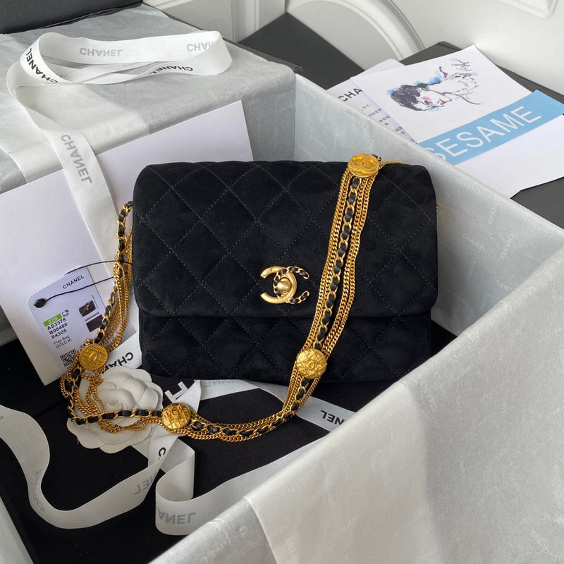 Satchel Bags - CHL Bags - 7587