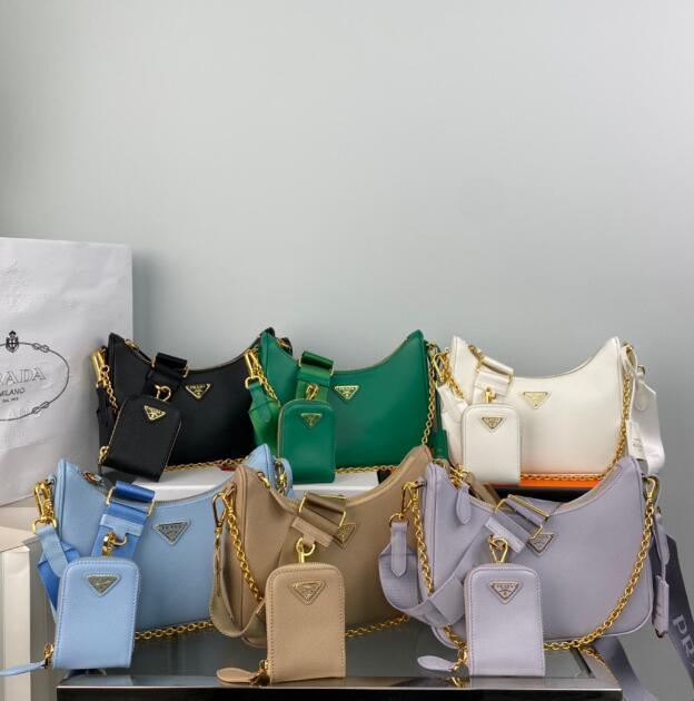 Glami-LAON - PD Bags - 146