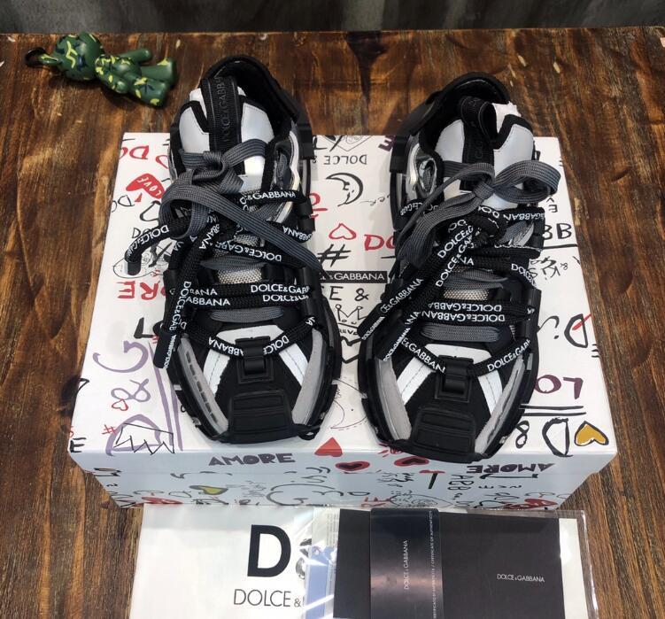 SAMC - DAG Men Shoes - 216