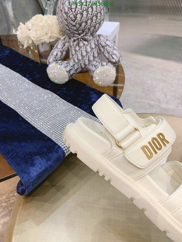 SAMCC - DOR Women Shoes - 2338