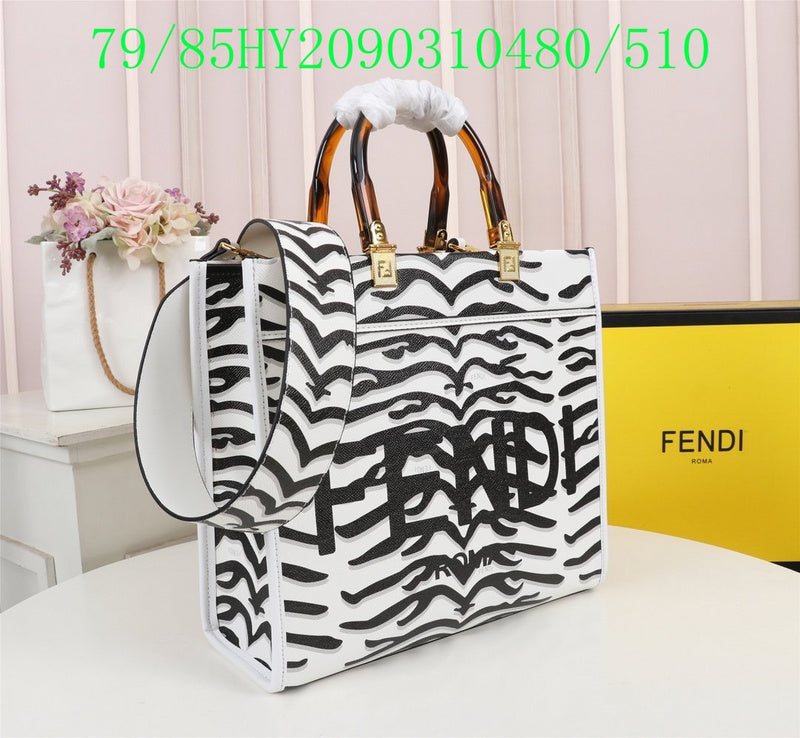 Glami - FDE Bags - 2755