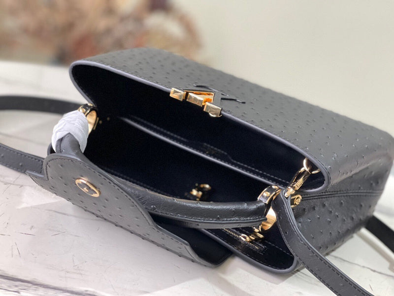 Fashion Lu-Vi bags - 4357