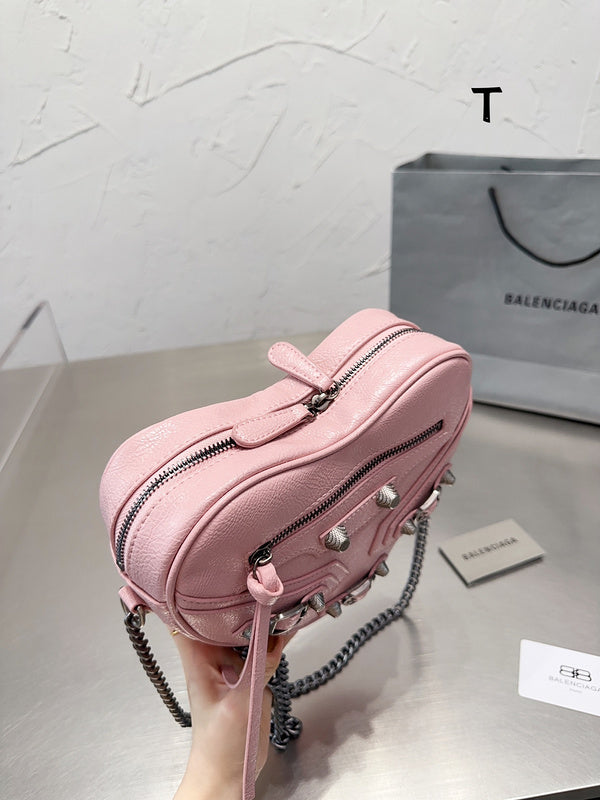 Satchel Bags - BGA Bags - 1381