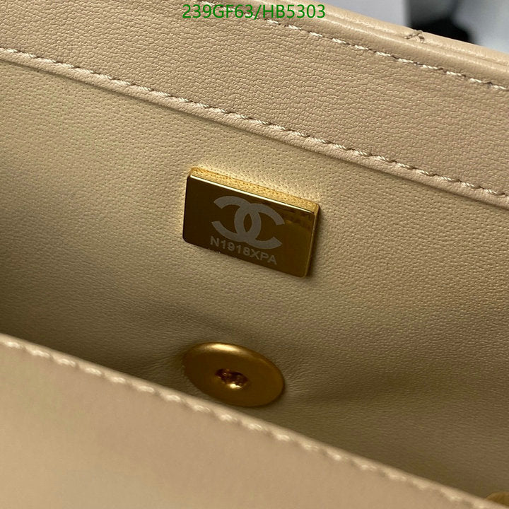 SAMC - CHL Bags - 177