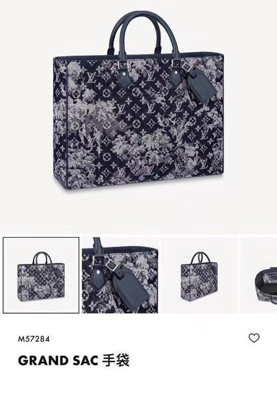 Satchel Bags - VL1 Bags - 150