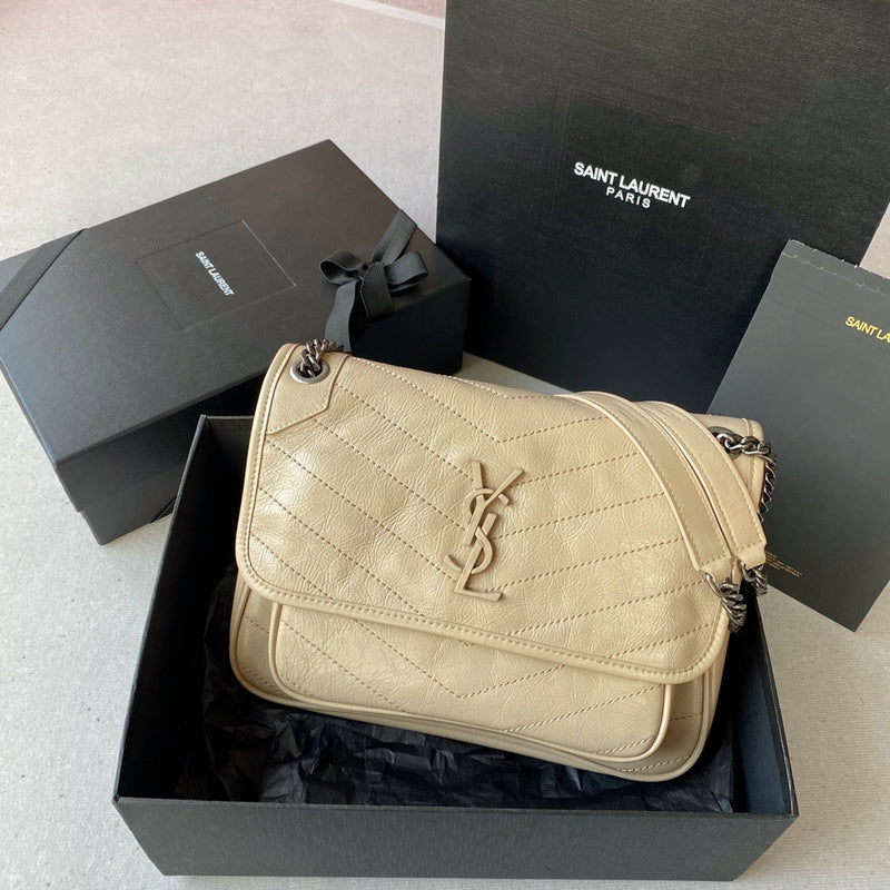 Glamy - YLS Bags - 307